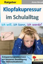 Klopfakupressur im Schulalltag af Anna Novak