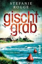 Gischtgrab af Stefanie Rogge