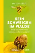 Kein Schweigen im Walde af Madlen Ziege