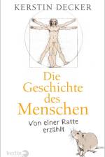Die Geschichte des Menschen af Kerstin Decker