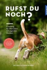 Rufst du noch? af Nicole Lützenkirchen