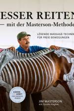 Besser reiten mit der Masterson-Methode af Jim Masterson