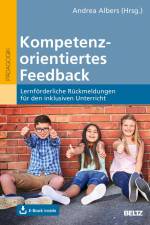 Kompetenzorientiertes Feedback af Andrea Albers