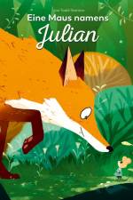 Eine Maus namens Julian af Joe Todd-Stanton