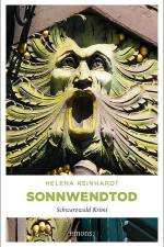 Sonnwendtod af Helena Reinhardt