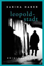 Leopoldstadt af Sabina Naber