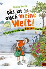 Das ist auch meine Welt af Gerda Raidt