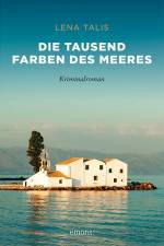 Die tausend Farben des Meeres af Lena Talis