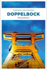 Doppelbock af Thomas Salzmann
