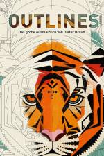 Outlines af Dieter Braun