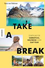 Take a Break af Sara van Geloven