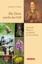 Die Dosis macht das Gift af Siegfried G. Schäfer