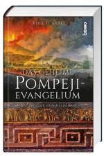 Das geheimnisvolle Pompeji-Evangelium af Rolf D. Sabel