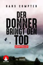 Der Donner bringt den Tod af Hans Compter