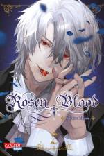 Rosen Blood 2 af Kachiru Ishizue
