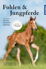 Fohlen und Jungpferde af Beate Schmidtlein