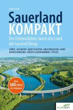 SauerlandKOMPAKT af Jürgen Funke