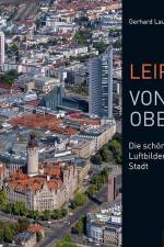 Leipzig von oben