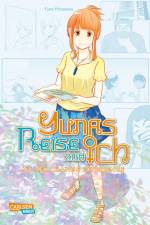 Yunas Reise zum Ich af Yuna Hirasawa