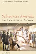 Schwarzes Amerika af Jochen Meissner
