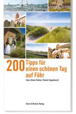 200 Tipps für einen schönen Tag auf Föhr af Hans-Dieter Reinke
