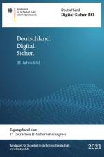 Deutschland. Digital. Sicher.