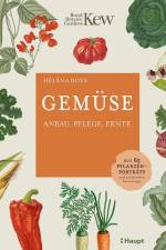 Gemüse af Helena Dove