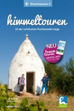 Hiwweltouren Rheinhessen Band 2 af Ulrike Poller