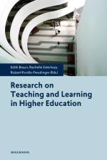 Research on Teaching and Learning in Higher Education af Edith Braun