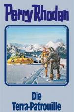 Perry Rhodan 91. Die Terra Patrouille