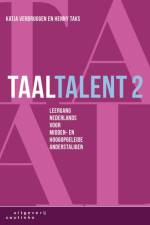 Taaltalent 2 (A2). Kursbuch + Online-Material
