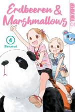 Erdbeeren & Marshmallows 2in1 04 af Barasui