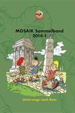 MOSAIK Sammelband 115 Hardcover af Mosaik Team