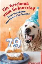 Ein Geschenk zum Geburtstag af Uli Zeller