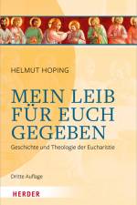 Mein Leib für euch gegeben af Helmut Hoping