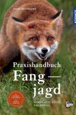 Praxishandbuch Fangjagd af Andre Westerkamp