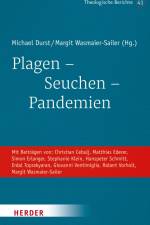 Plagen - Seuchen - Pandemien af Michael Durst