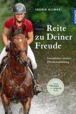Reite zu Deiner Freude af Ingrid Klimke