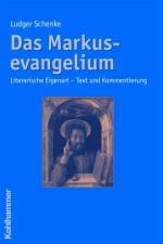Das Markusevangelium af Ludger Schenke