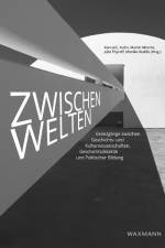 ZwischenWelten af Konrad J. Kuhn