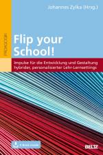 Flip your School! af Johannes Zylka