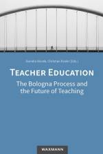 Teacher Education af Daniela Worek