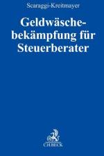 Geldwäschebekämpfung für Steuerberater af Annamaria Scaraggi-Kreitmayer