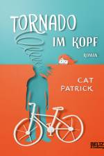 Tornado im Kopf af Cat Patrick
