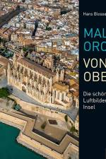 Mallorca von oben