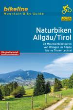 Naturbiken Allgäu/Tirol