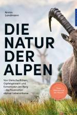 Die Natur der Alpen af Armin Landmann