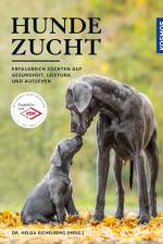 Hundezucht af Helga Eichelberg