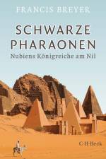 Schwarze Pharaonen af Francis Breyer