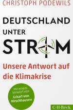 Deutschland unter Strom af Christoph Podewils